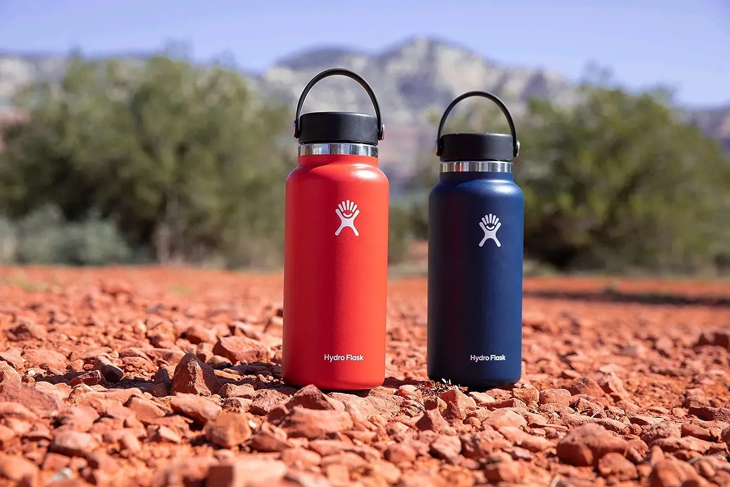 Hydroflask Water Bottles 