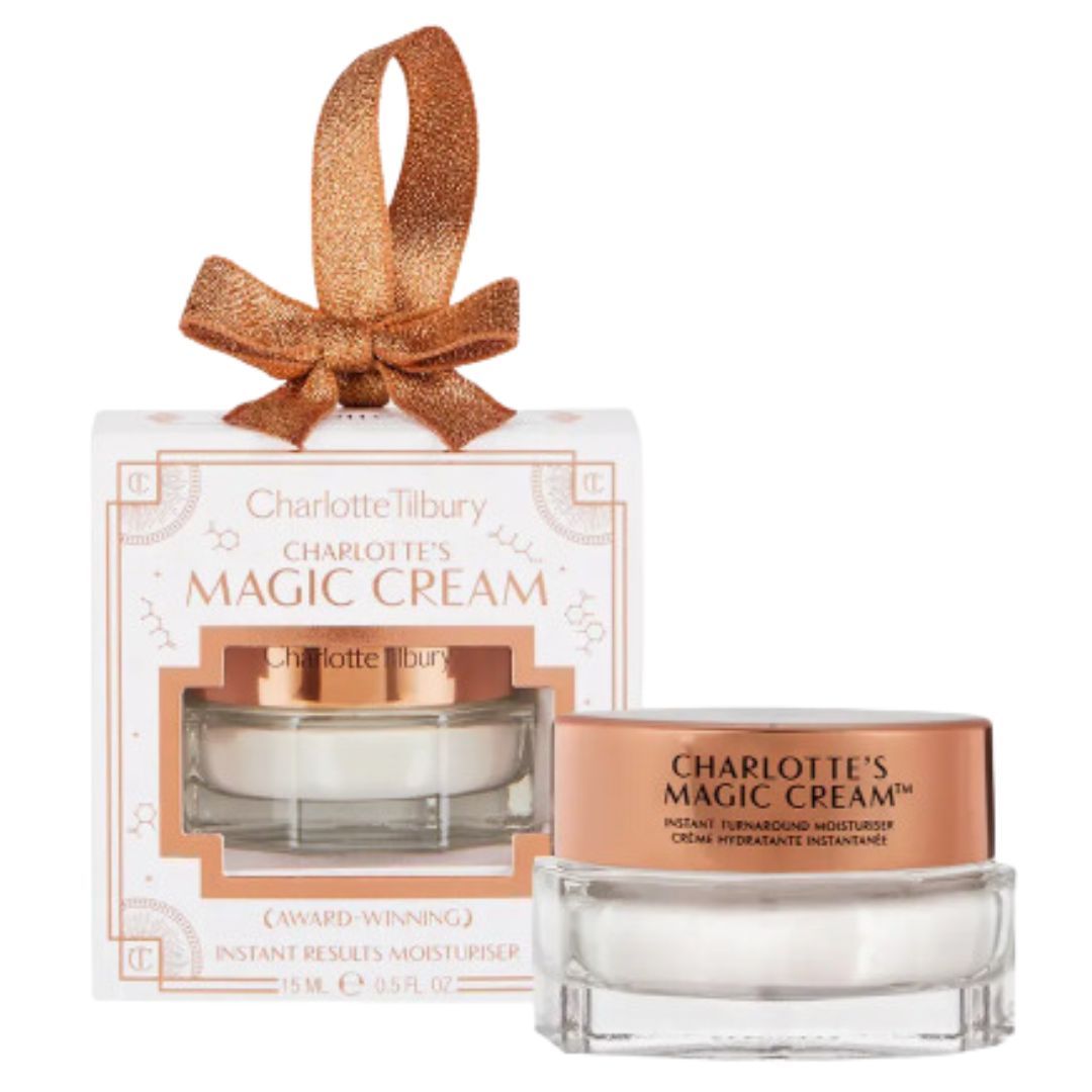 Charlotte Tilbury Magic Cream Face Moisturizer