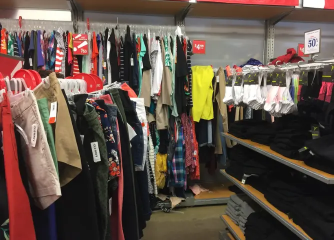 Old Navy Clearance 