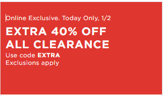 Old Navy Clearance 