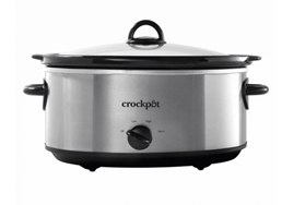 Crock-Pot 7qt Manual Slow Cooker 