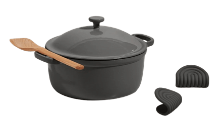 Our Place Cast Iron Perfect Pot 