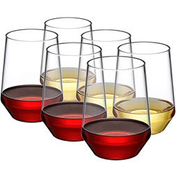 Wine Glasses