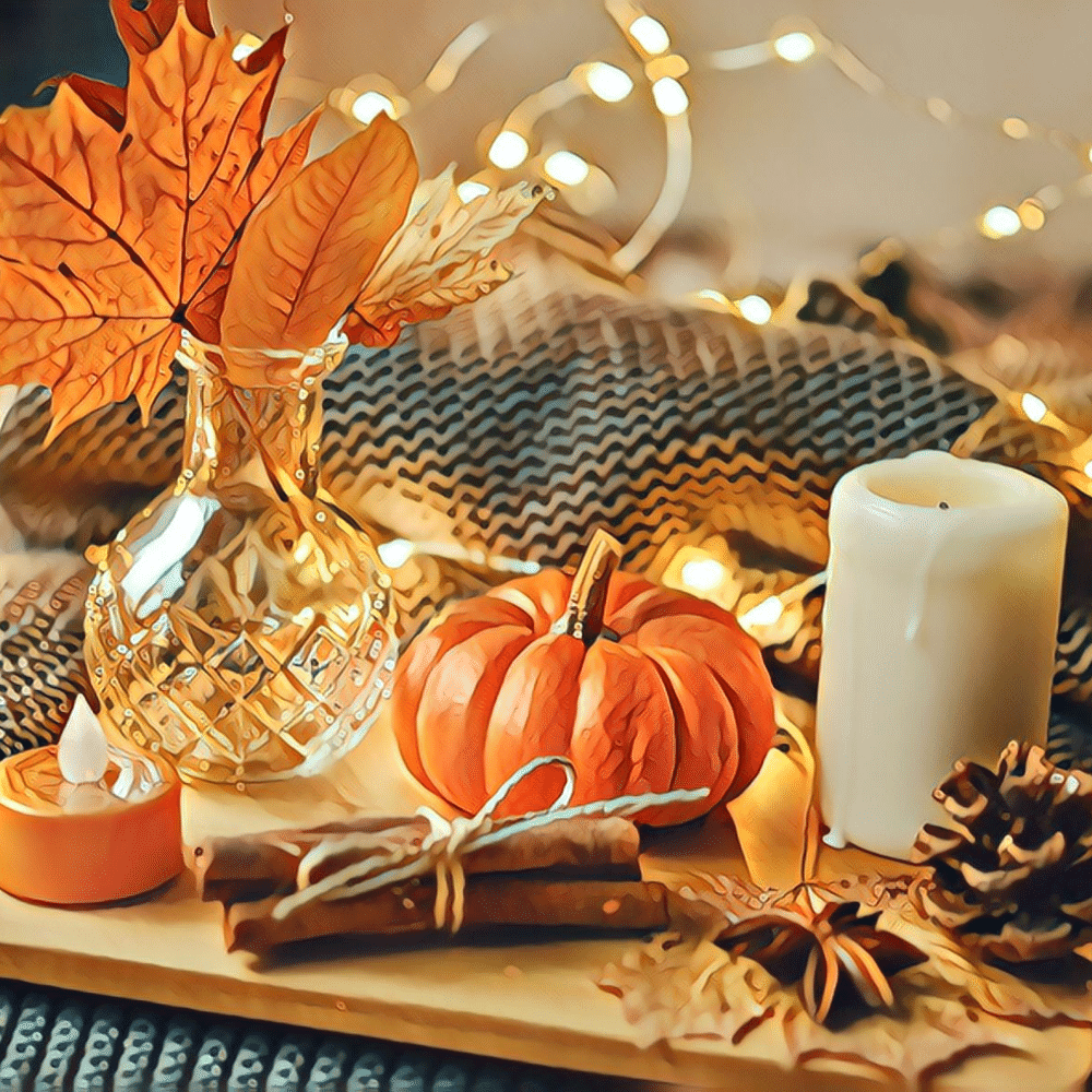 19 Amazon's Cozy Fall Home Finds Under $40