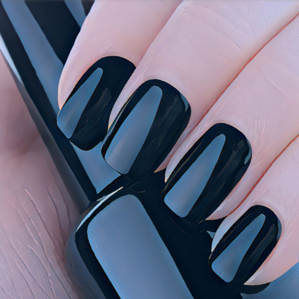 Best Black Nail Polish That Will Make You Stand Out From the Crowd