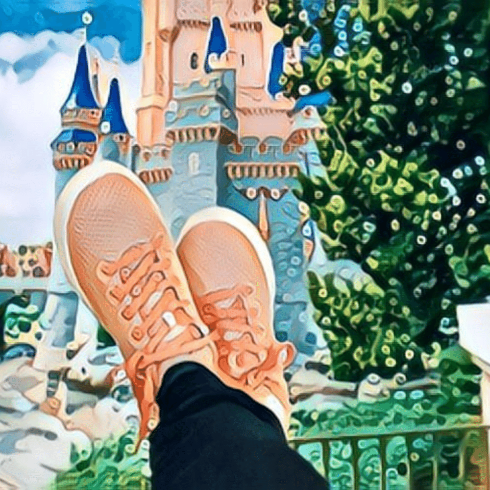 Best Shoes for Disney World To Keep Your Feet Happy