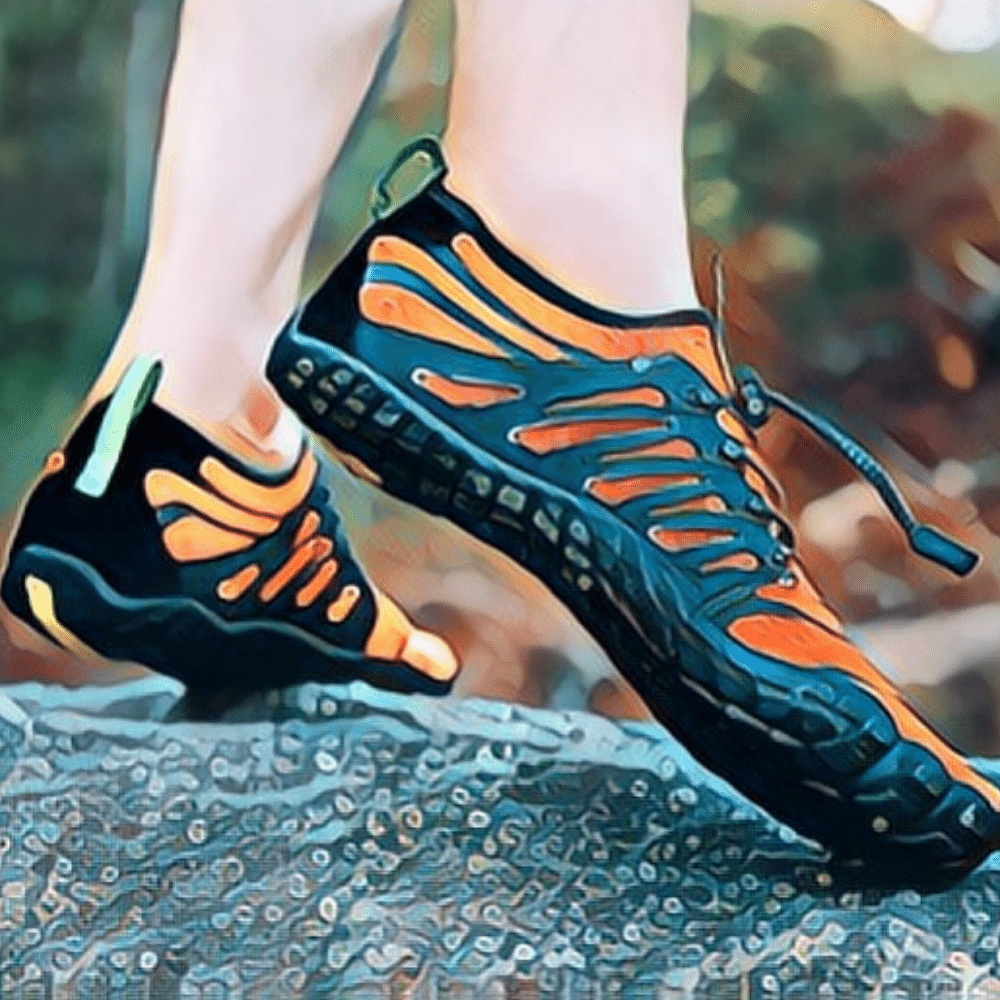 The Best Water Shoes For Hiking That Are Loved By Reviewers