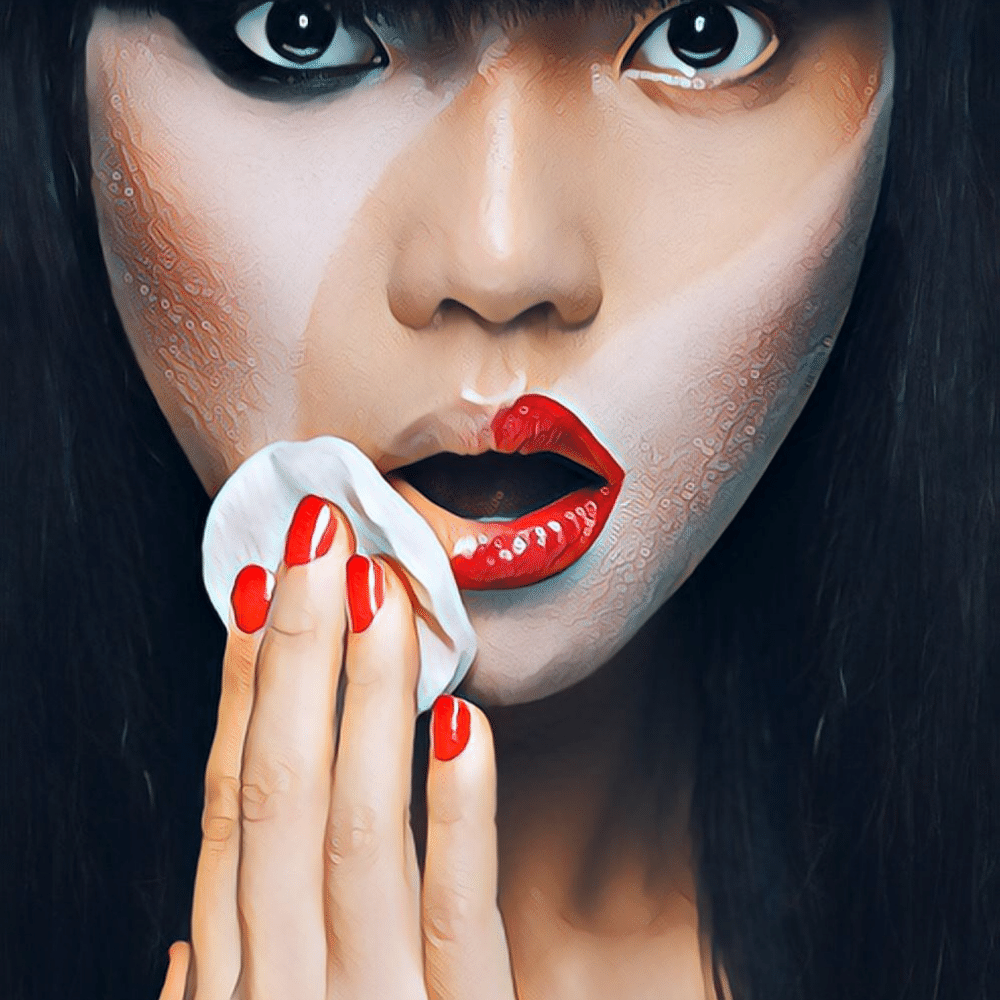 Say Goodbye to Your Makeup Woes: Here's How to Remove Makeup the Right Way!