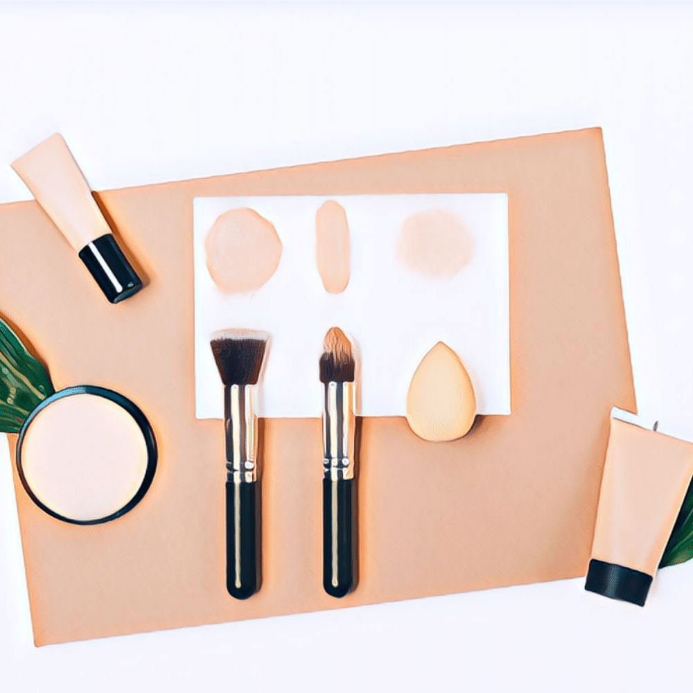 Powder or Liquid Foundation Which is Best for Acne Prone Skin?