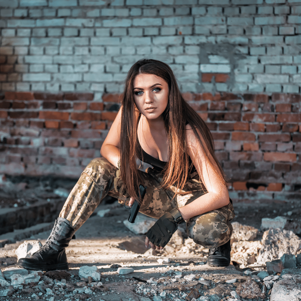 The Best Tactical Pants For Women