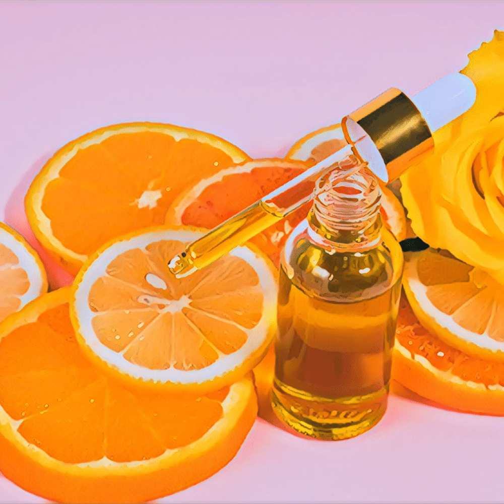 Organic Vitamin C Serum Might Be The Best Thing Worth Trying This Fall!