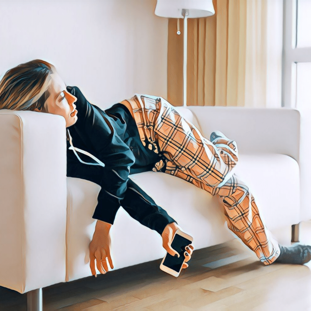 10 Anxiety Don'ts For Living A Better Life