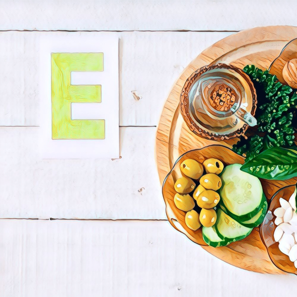 10 Tips for Using Vitamin E to Improve Your Health!