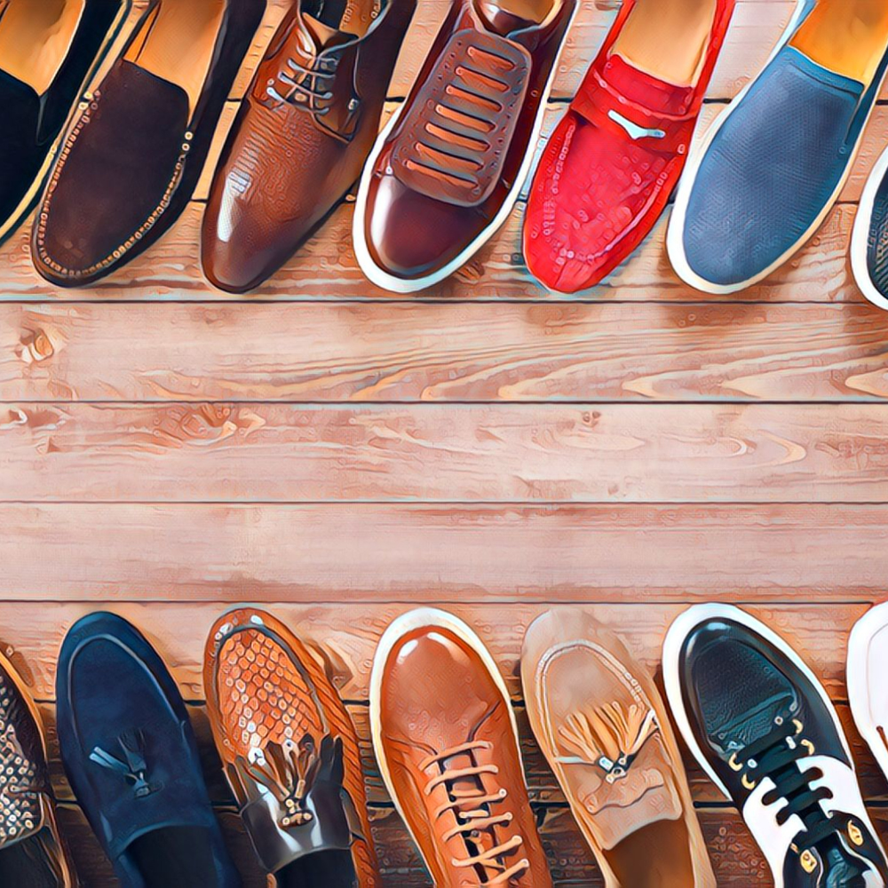 11 Most Versatile Shoes You'll Ever Own