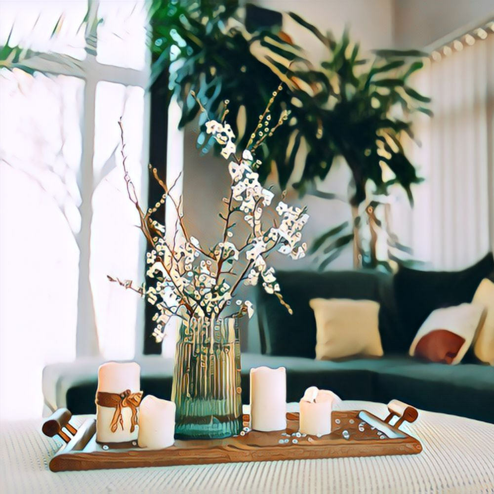16 Things You Didn't Know Would Make Your Home More Relaxing