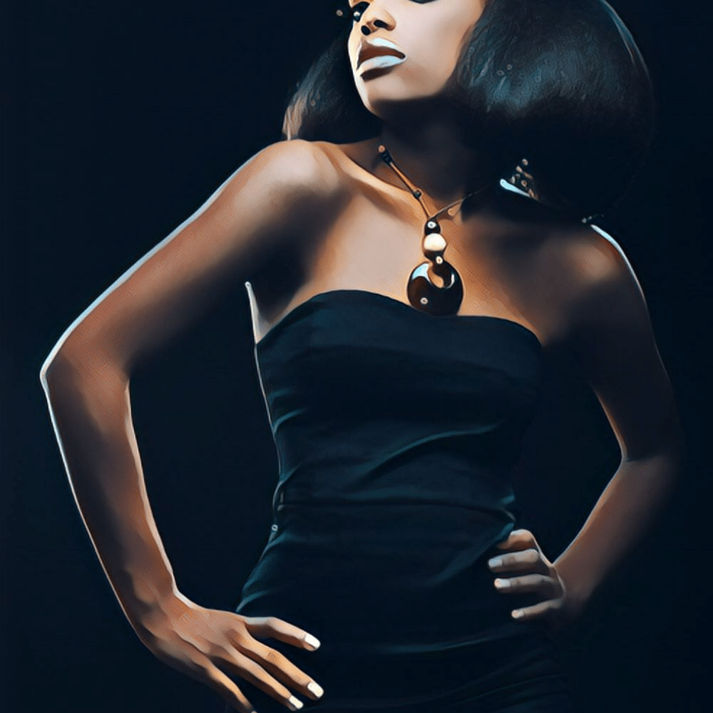 5 Different Ways To Wear A Black Dress