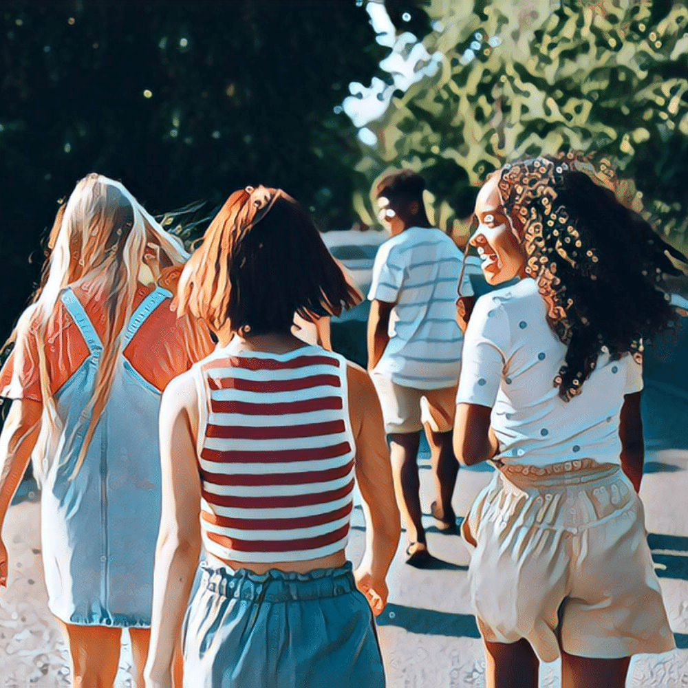 5 Tips to Help You Calm Down When You're Feeling Anxious