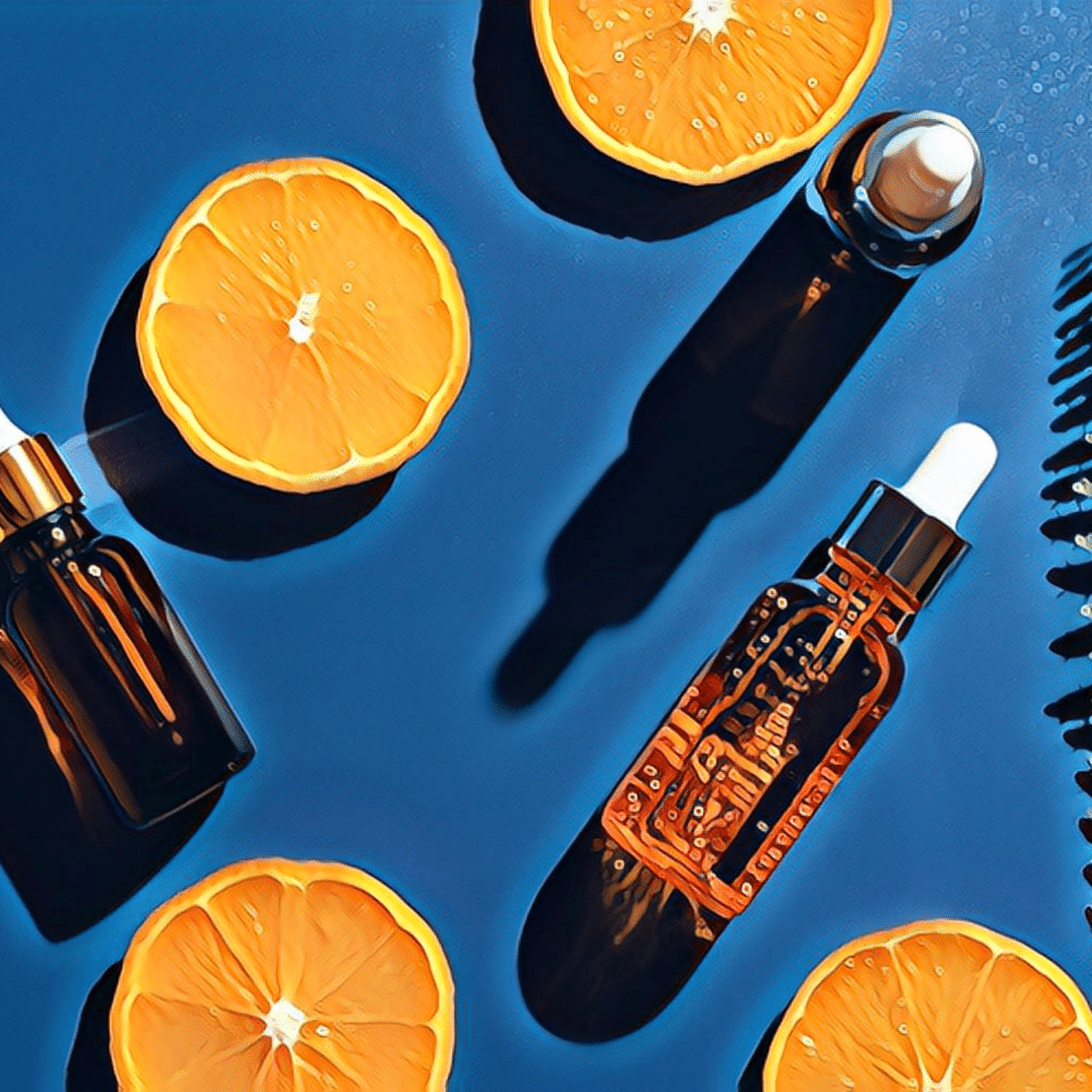 5 Ways To Incorporate Vitamin C Serum Into Your Beauty Routine