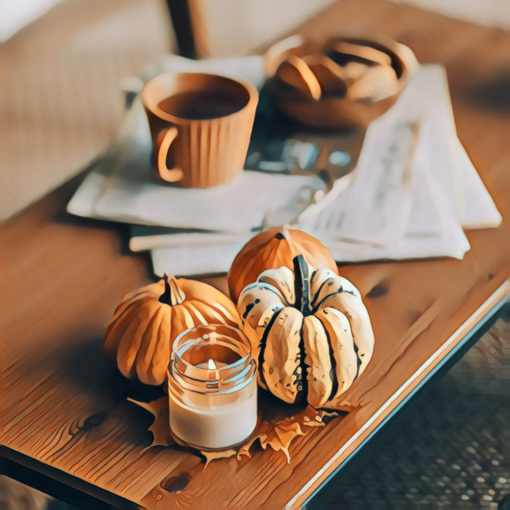 8 Tips to Create the Perfect Fall Atmosphere in Your Home