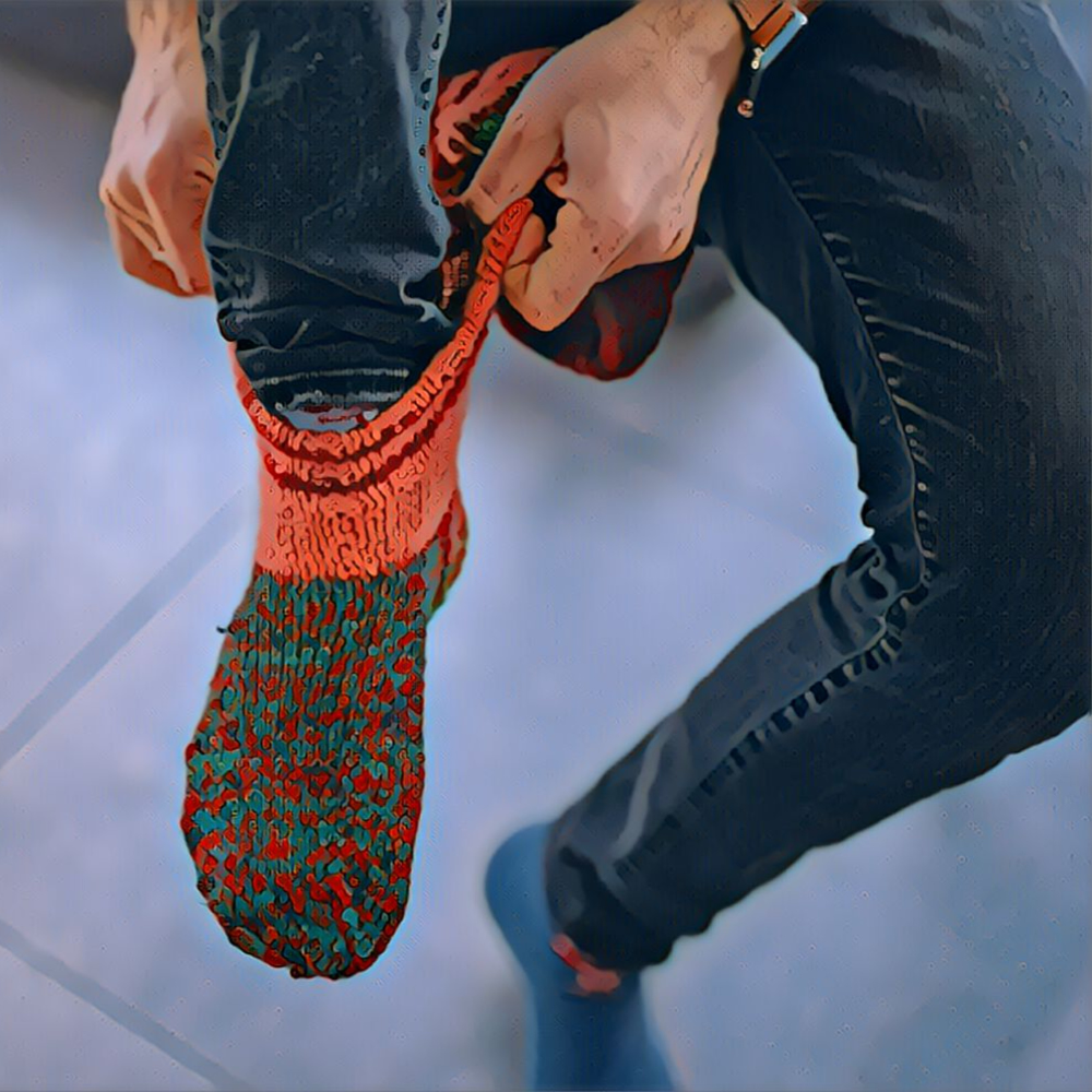 The Best Work Socks for Men and Women: From The Boardroom to The Job Site