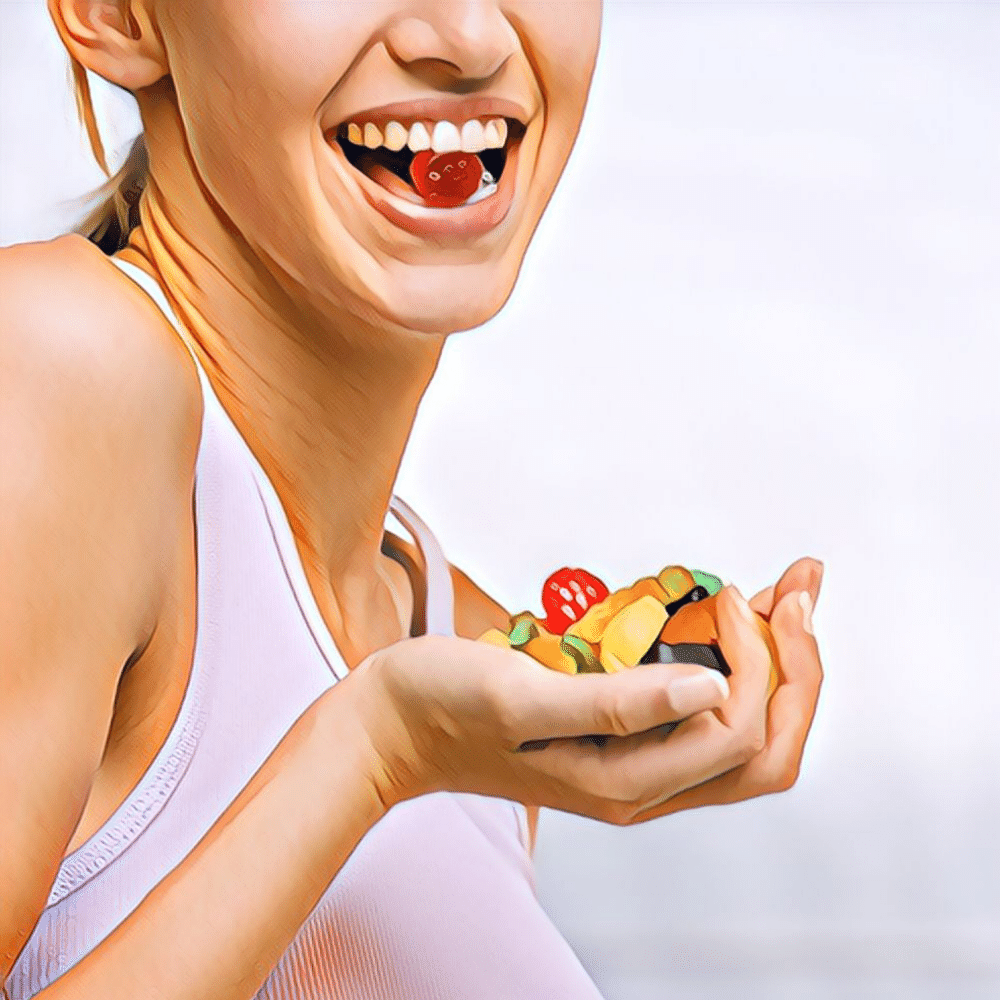 Gettin' My Sea Moss On: Why I'm Addicted to These Gummies