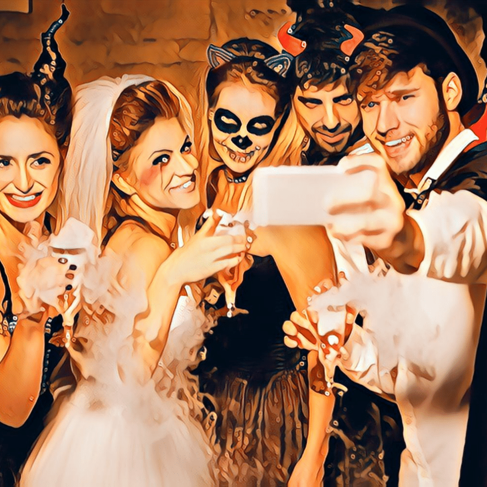 How To Make Your Halloween Party A Scream!