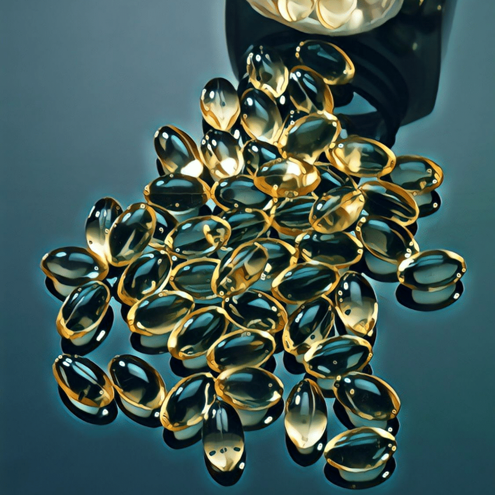 Make Your Skin Glow: Discover The Benefits Of Vitamin E