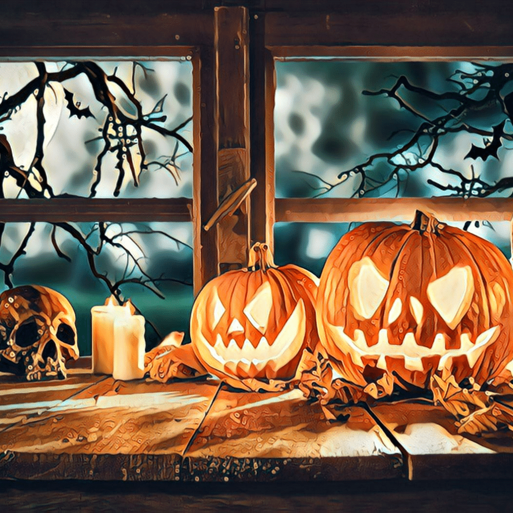 The Dark Truth Behind Halloween: What the Holiday Is Really About