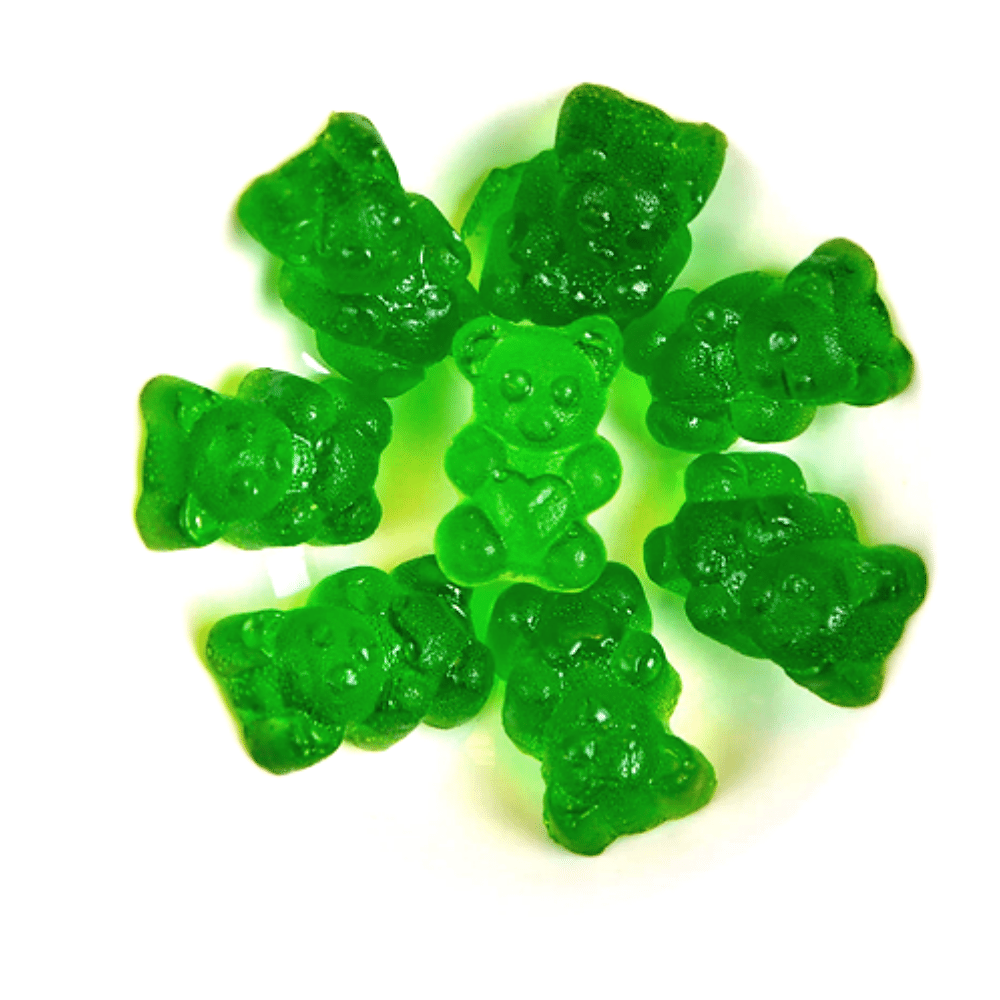 The Truth About Sea Moss Gummies: What You Should Know!