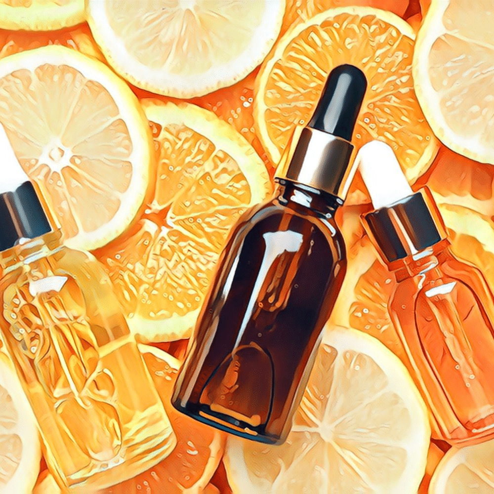 The Truth About Vitamin C Serums: Do They Work or Are They a Hoax?