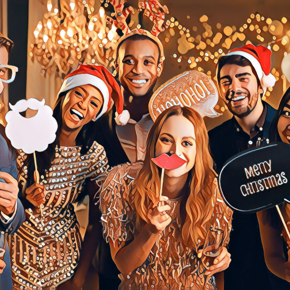 10 Lazy Ways to Make Your Home Guest-Ready for the Holidays