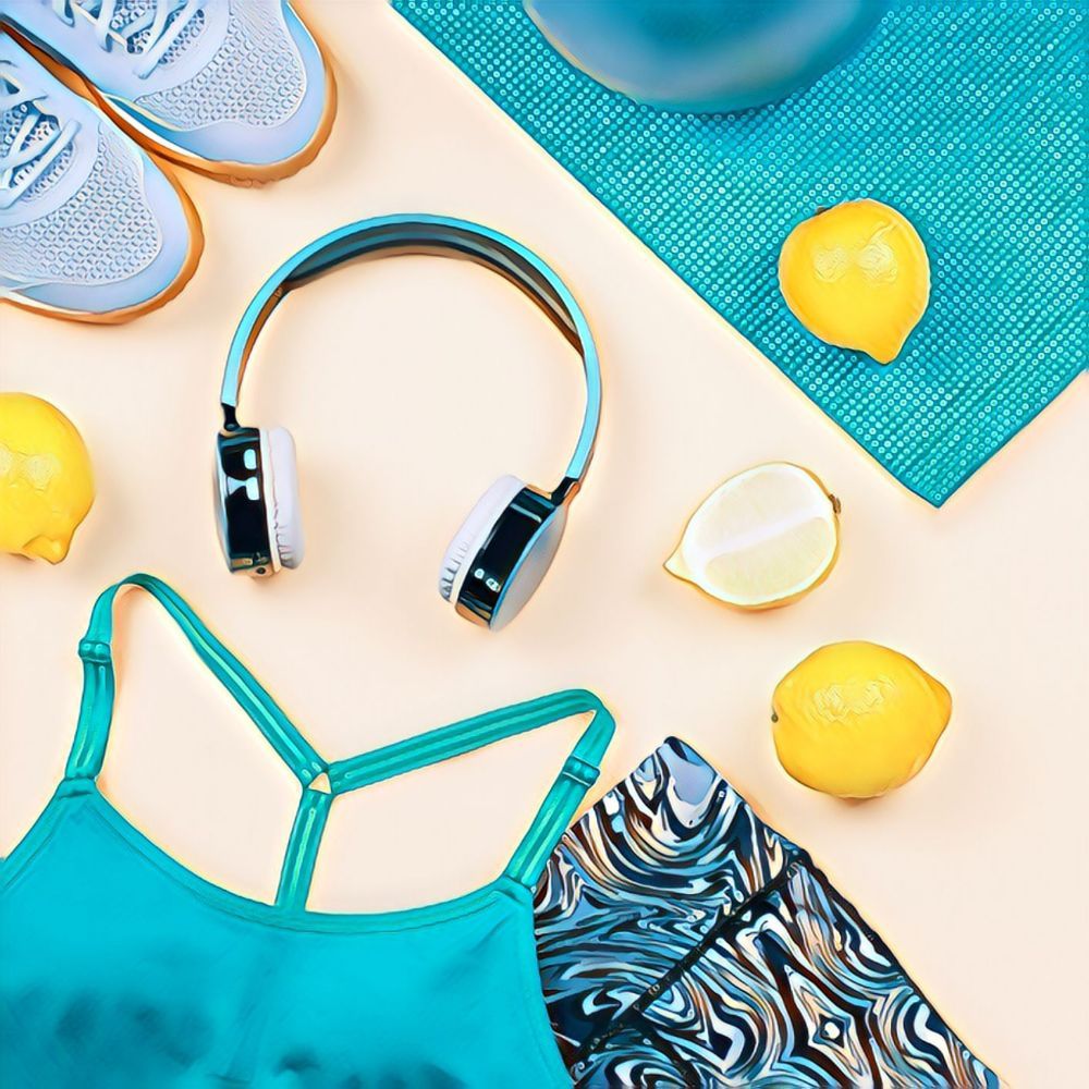 The Best Fitness Gifts for the Fitness Lovers in Your Life