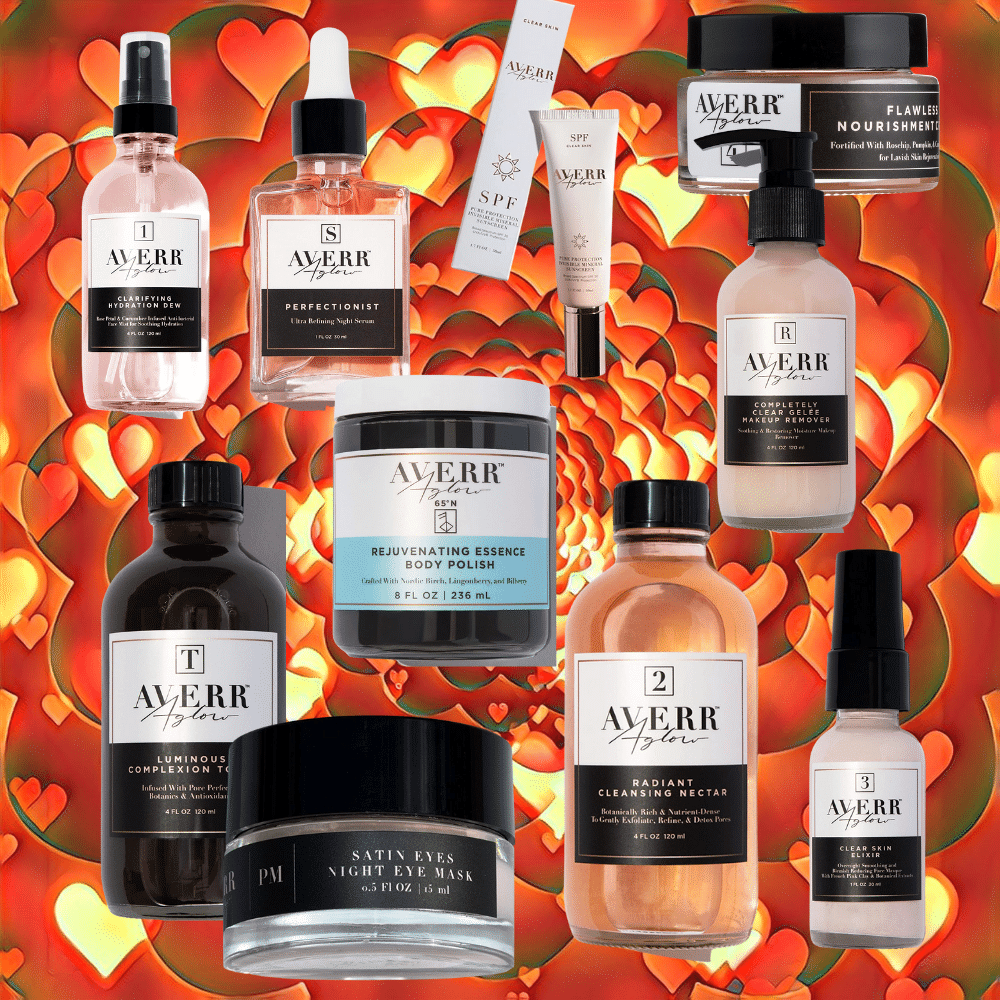 Averr Aglow Review: Is This New Skincare Line Worth the Hype?