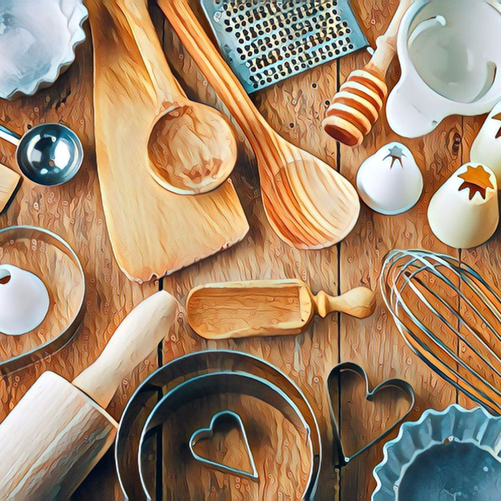 Best Kitchen Gifts for the Busy Home Cook