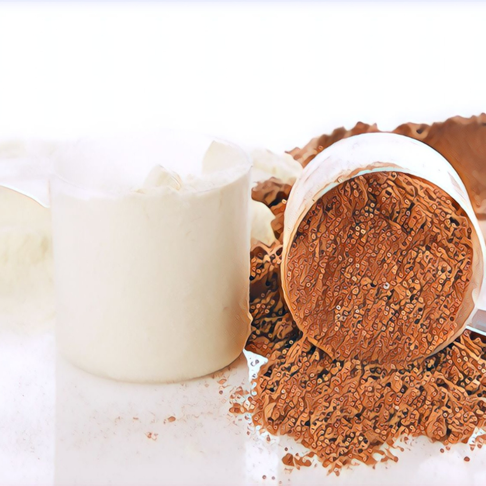 The Best BCAA Pre-Workout Powder to Help You Pack on Muscle