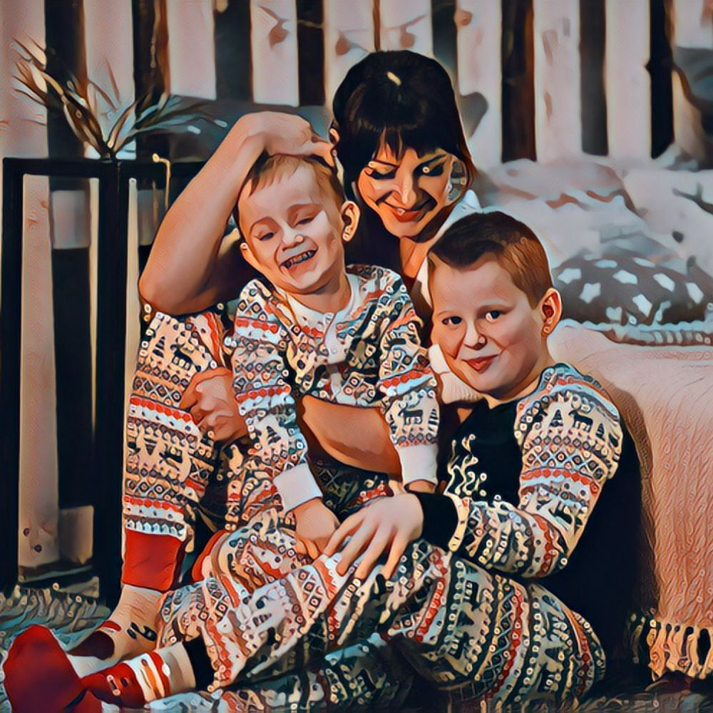 Curl Up In Style: 21 Best Pajamas To Gift This Holiday Season