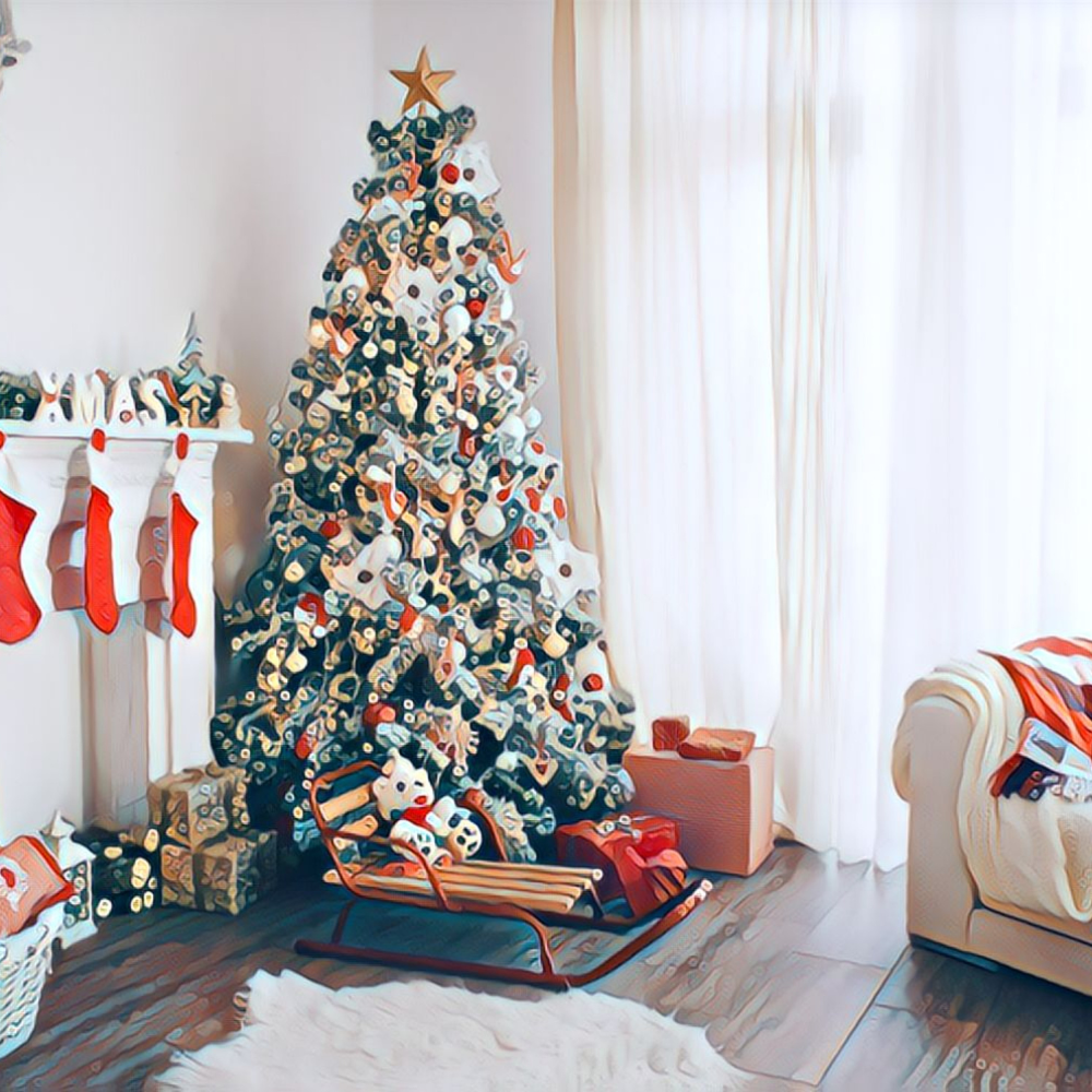 A Christmas Tree Expert Weighs In: The Best Type of Christmas Tree For Your Home