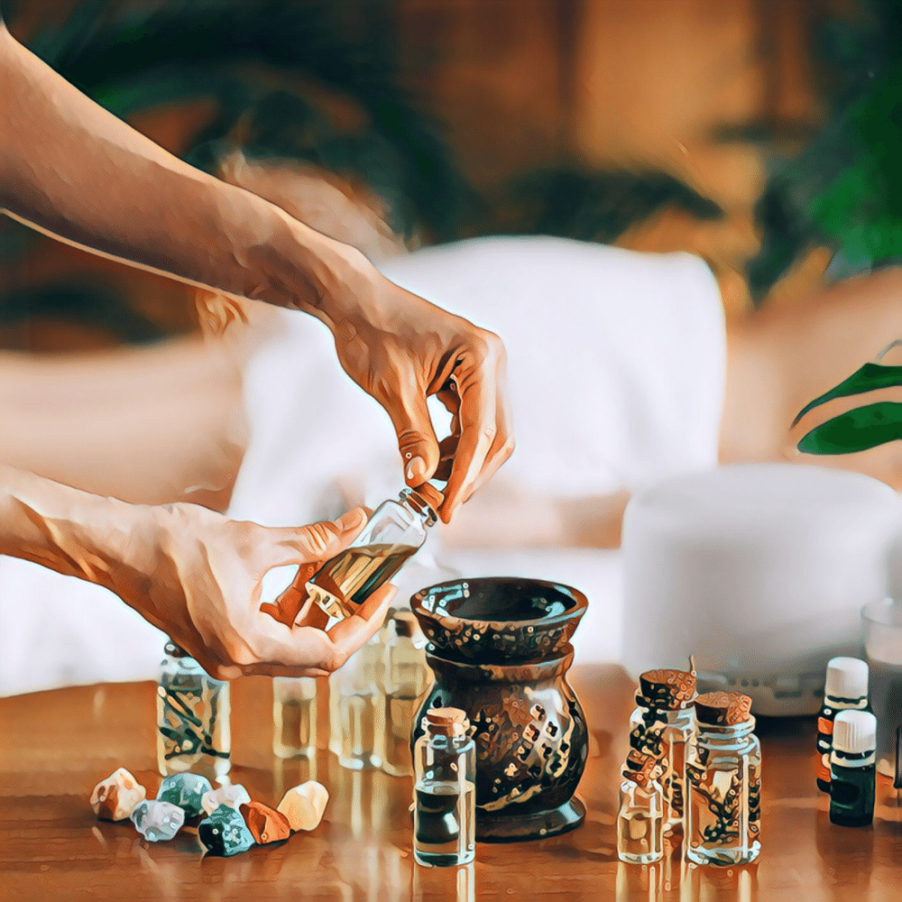 From Peppermint to Lavender: The Best Essential Oils to Ease Allergy Symptoms