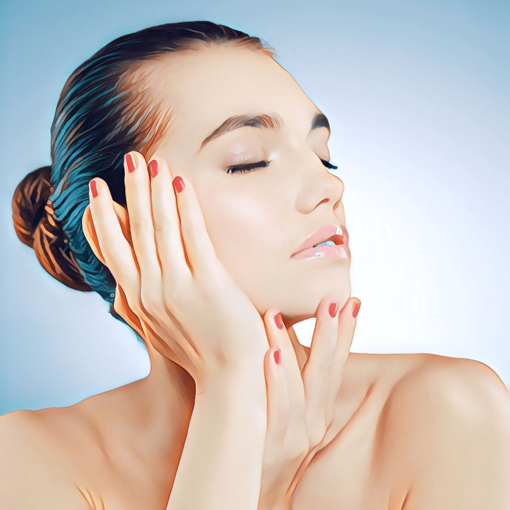 Get the Dewy Look with These Tinted Moisturizer Tips