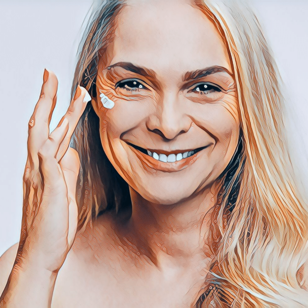 Get the Glow: The Best CC Creams for Mature Skin