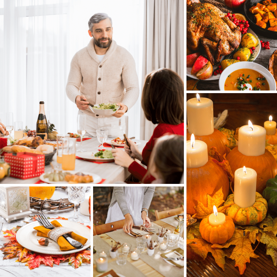 Hosting Thanksgiving? 10 Tips to Make it a Breeze!