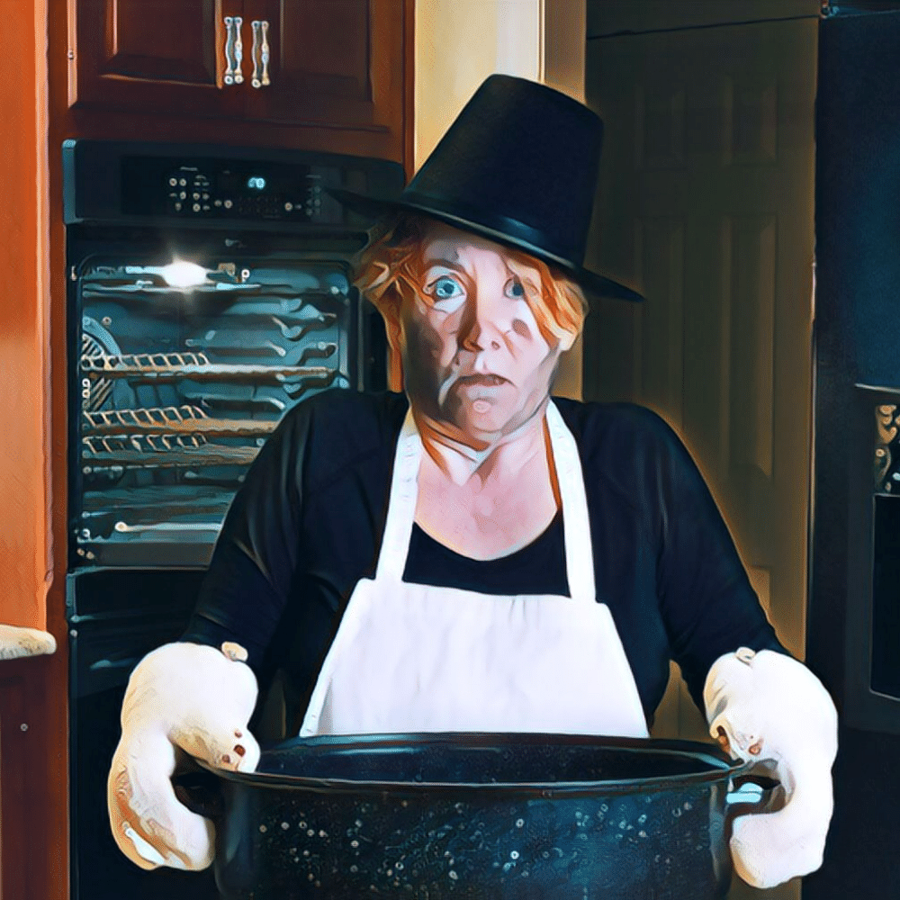 How to Avoid a Thanksgiving Dinner Disaster!