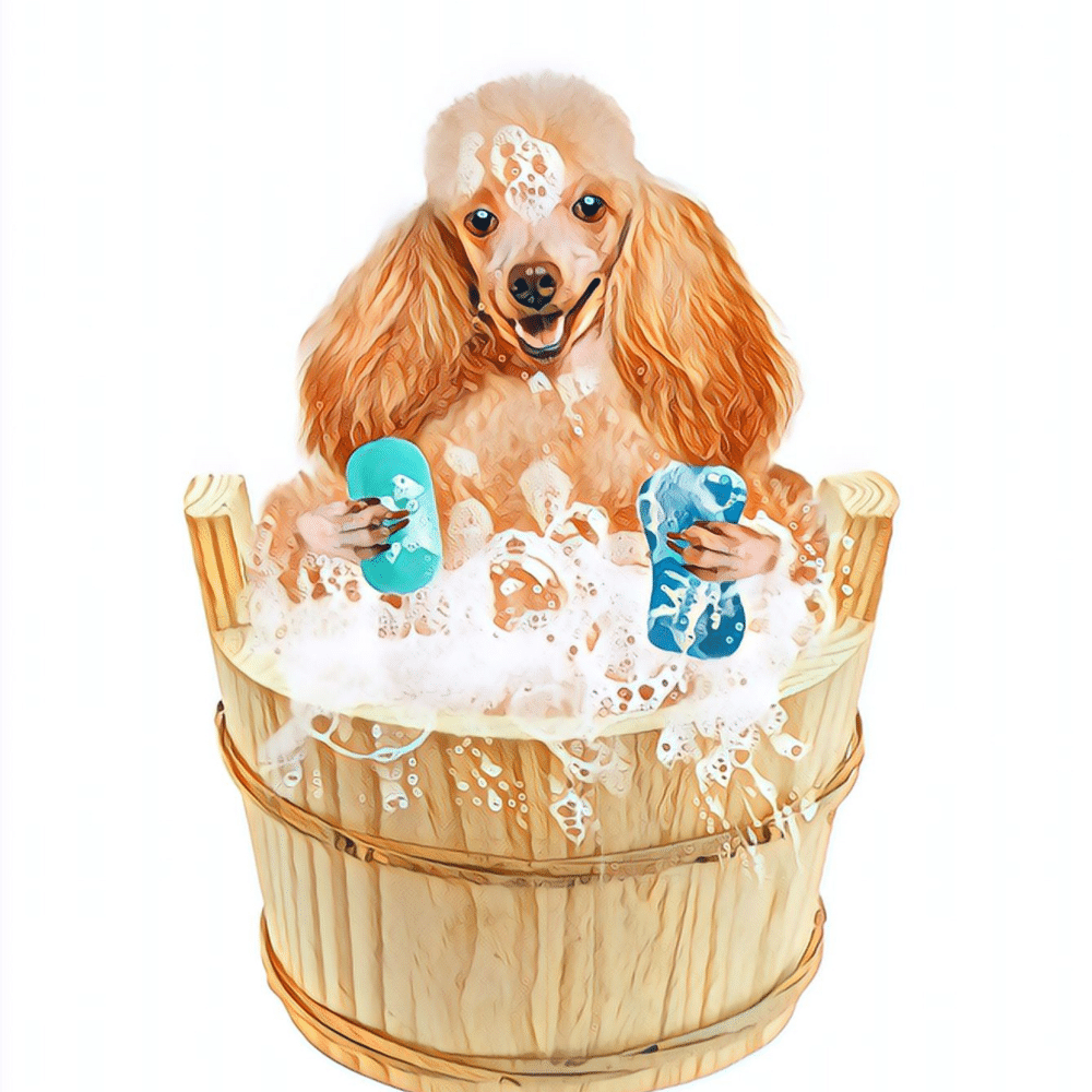 How to Choose the Best Puppy Shampoo (Without Going Woof the Deep End)