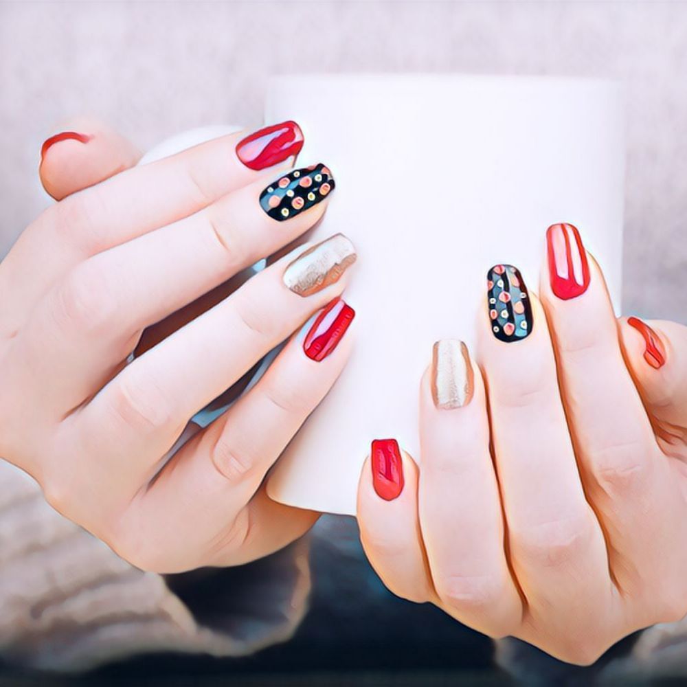 How to Do a Manicure at Home Like a Pro!