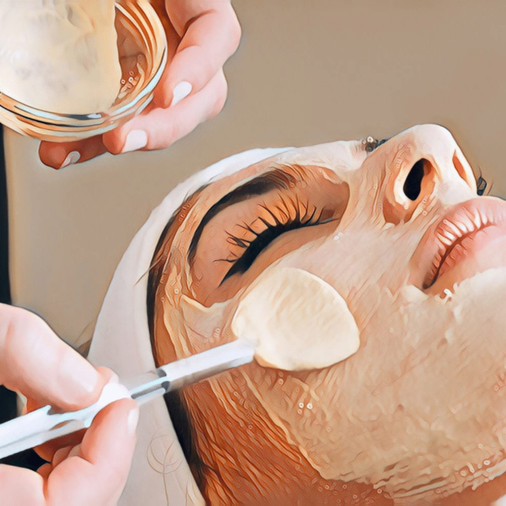 Pores Be Gone! The Ultimate Guide To Shrinking Facial Pores