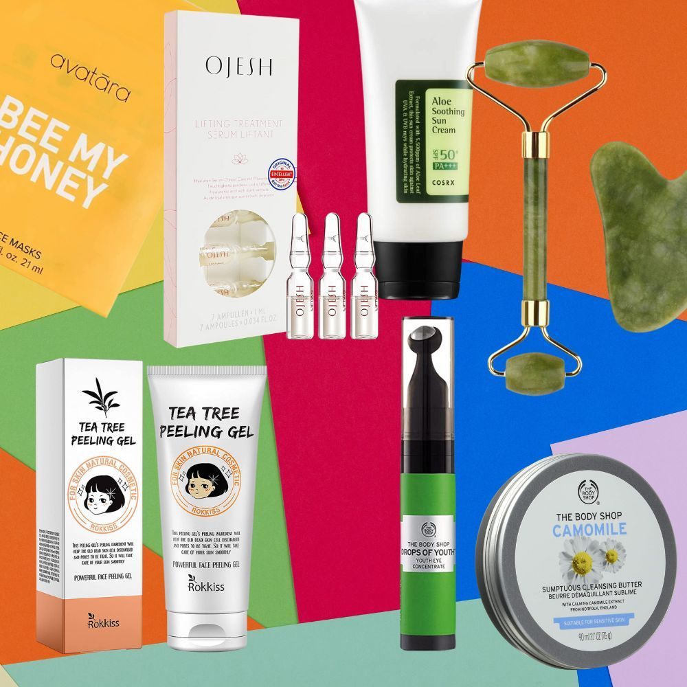 The 10-step Skincare Korean Routine that Will Make Your Skin Glow!