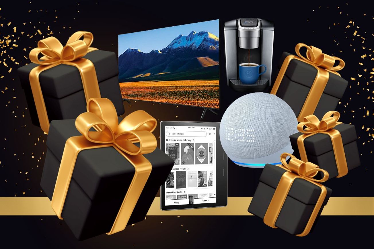 The Hottest Home Improvement Gifts This Holiday Season!