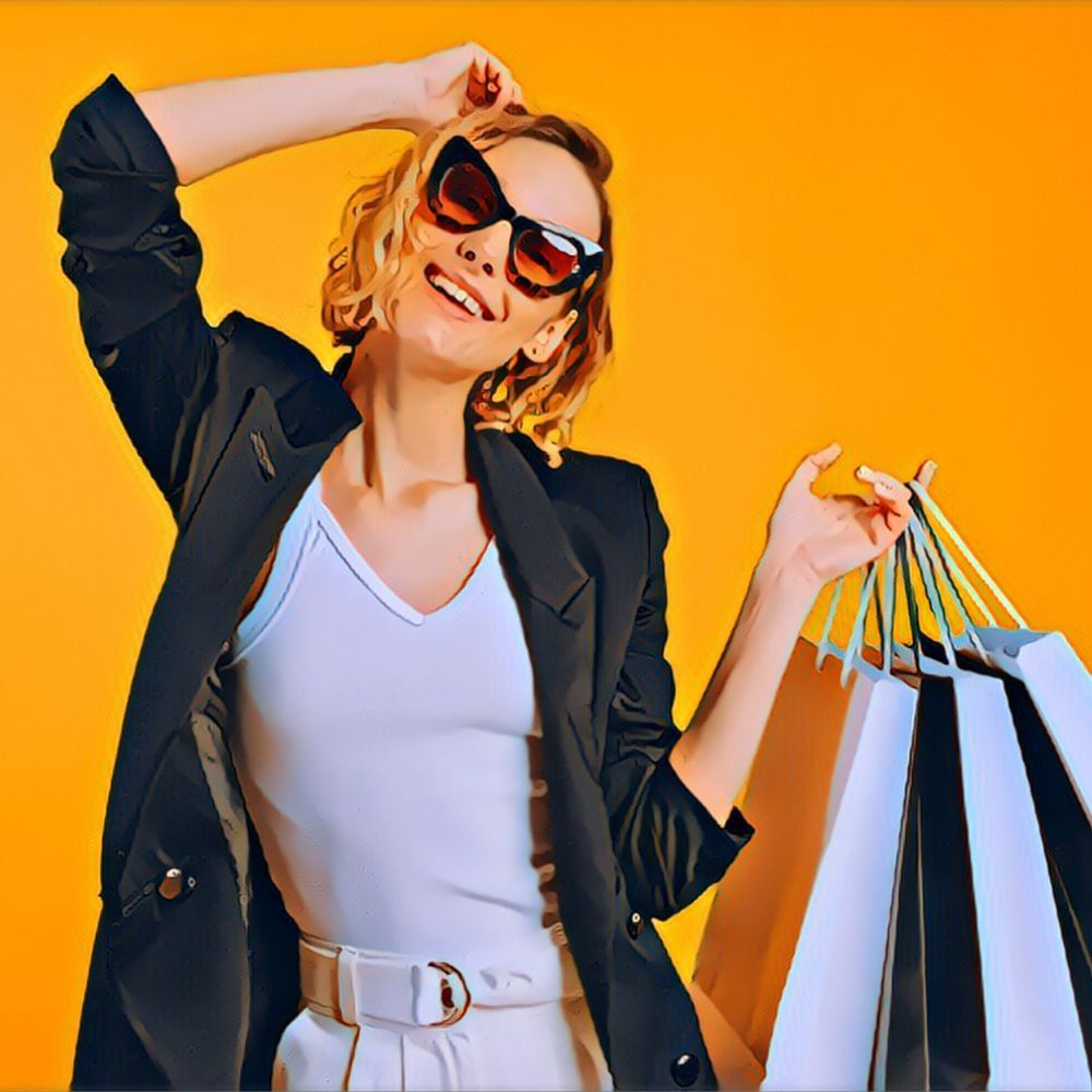 Why Is Black Friday Called Black Friday?