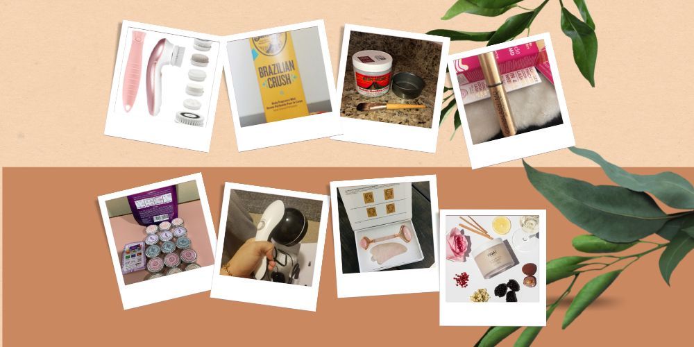 21 Best Sellers on Amazon That You Need in Your Beauty Routine