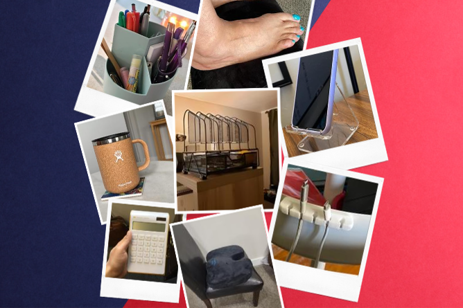 27 Creative and Inexpensive Gifts For the Office Desk Jockeys in Your Life